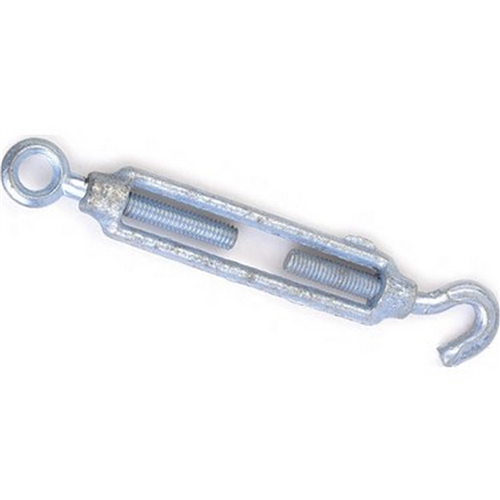 6 mm Gerdirme Galvanizli (100/Çuval)